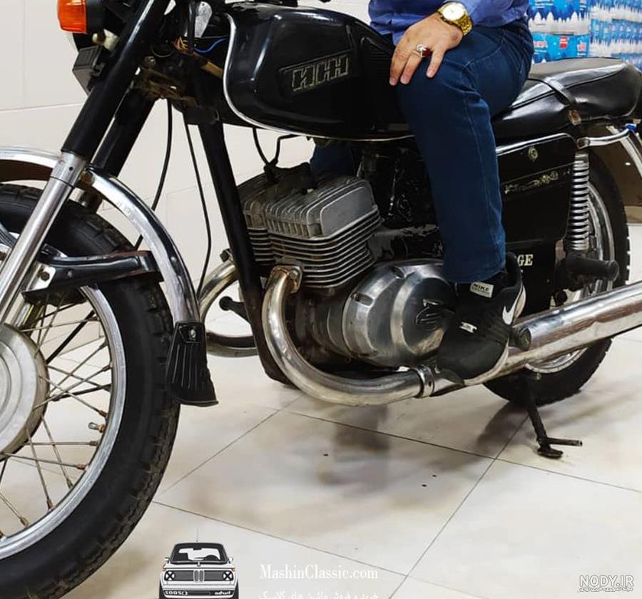 قیمت موتور mz251 قیمت موتور mz251