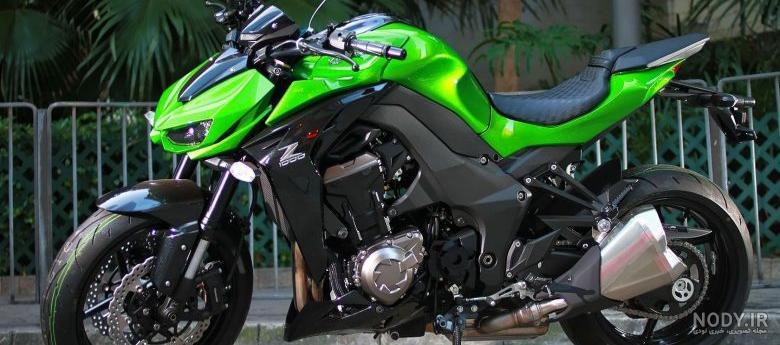 قیمت موتور z1000 به دلار