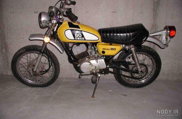 قیمت موتور یاماها ybx 125