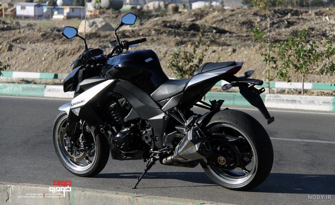 قیمت کاوازاکی نینجا z1000