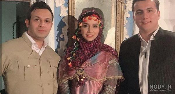 لباس کردی مهابادی لباس کردی مهابادی