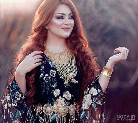 لباس کردی پولکی لباس کردی پولکی