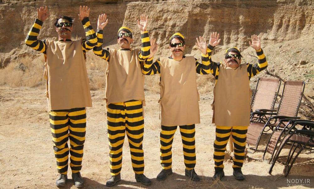 لوک خوش شانس جدید لوک خوش شانس جدید