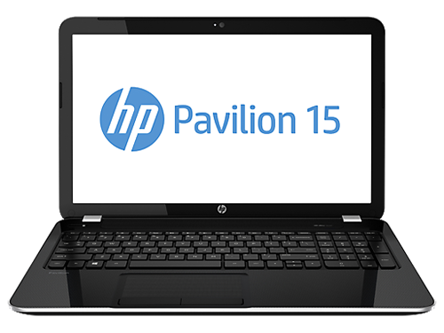 لپ تاپ hp pavilion core i7 دیجی کالا