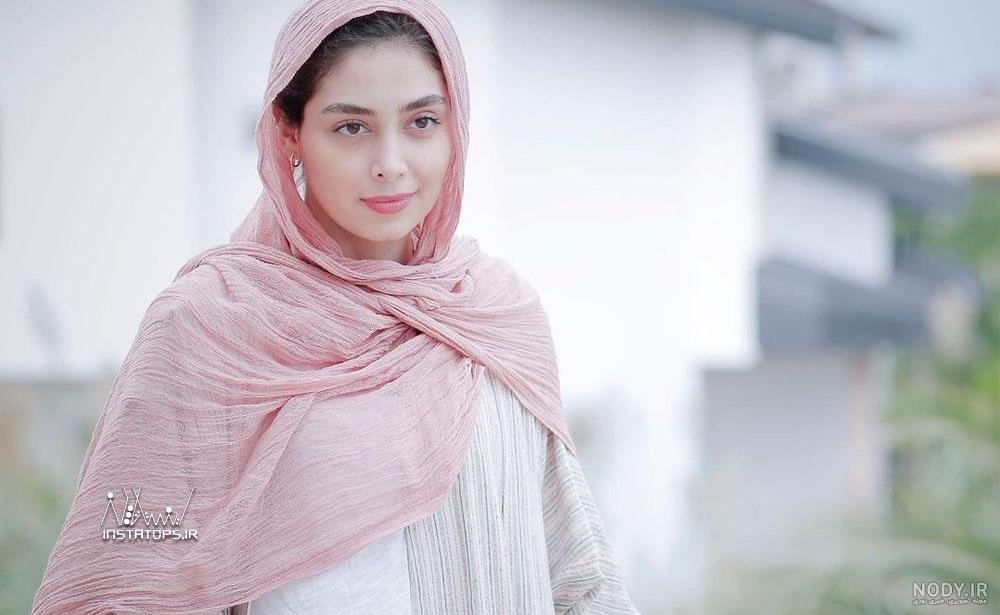 لیلا اوتادی و همسرش در خندوانه لیلا اوتادی و همسرش در خندوانه