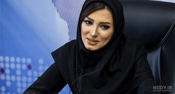 مادر عروس ایران در برنامه دعوت
