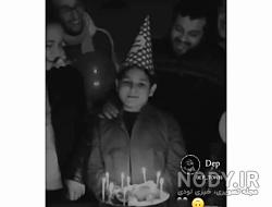 متن تبریک تولد فانتزی