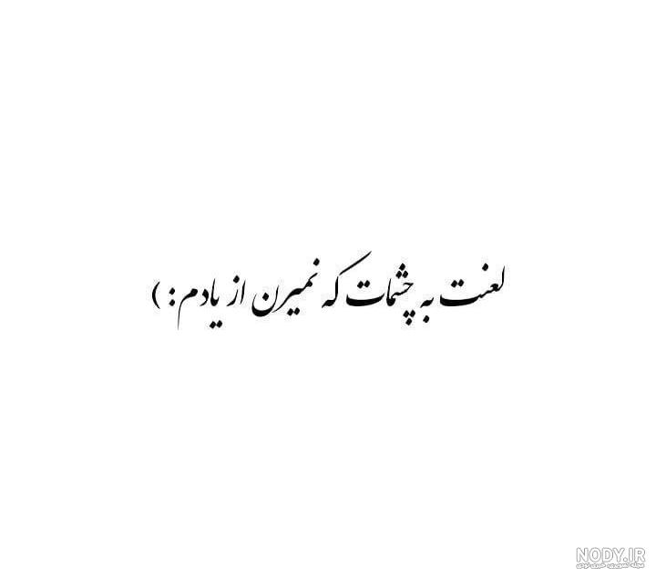 متن دیوانه و دلبر
