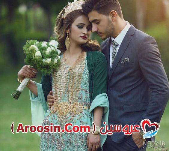 مدل لباس کردی جدید در اینستا مدل لباس کردی جدید در اینستا