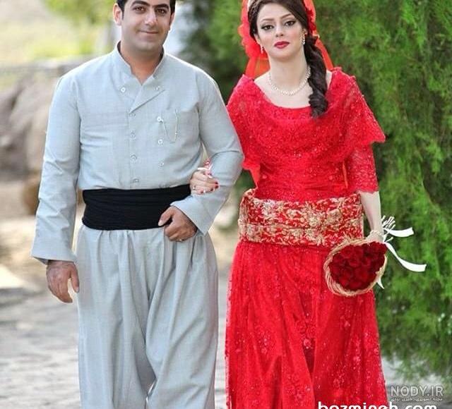 مدل لباس کردی مجلسی مدل لباس کردی مجلسی
