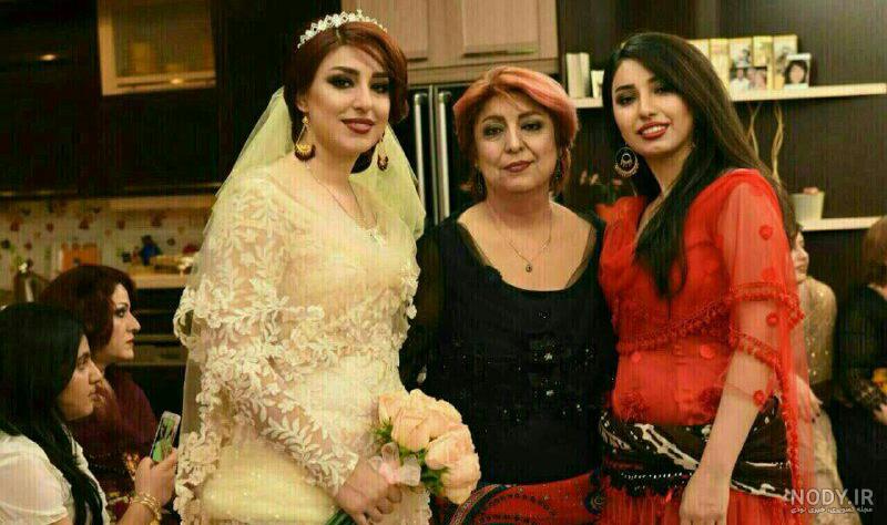 مدل لچک کردی سقزی مدل لچک کردی سقزی
