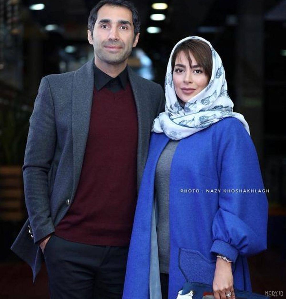 مریم رفیعی کیست مریم رفیعی کیست