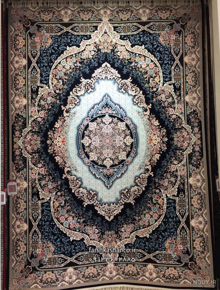 معایب فرش گل برجسته