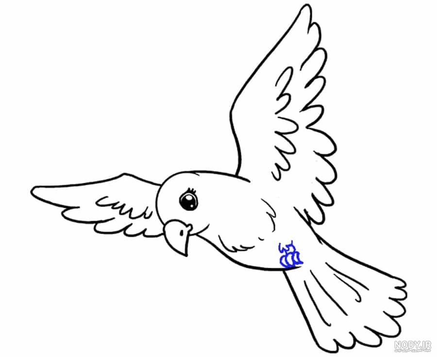 نقاشی ذهنی ساده