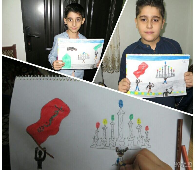 نقاشی ذهنی چیست