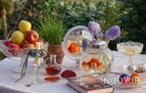 نقاشی سفره هفت سین کلاس سوم نقاشی سفره هفت سین کلاس سوم