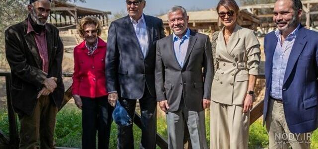 هاکون ولیعهد نروژ هاکون ولیعهد نروژ