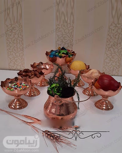 هفت سین سنتی
