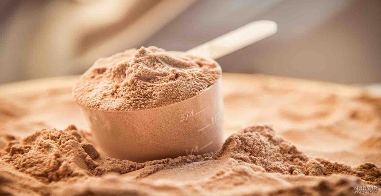 پروتئین وی برای نوجوانان پروتئین وی برای نوجوانان