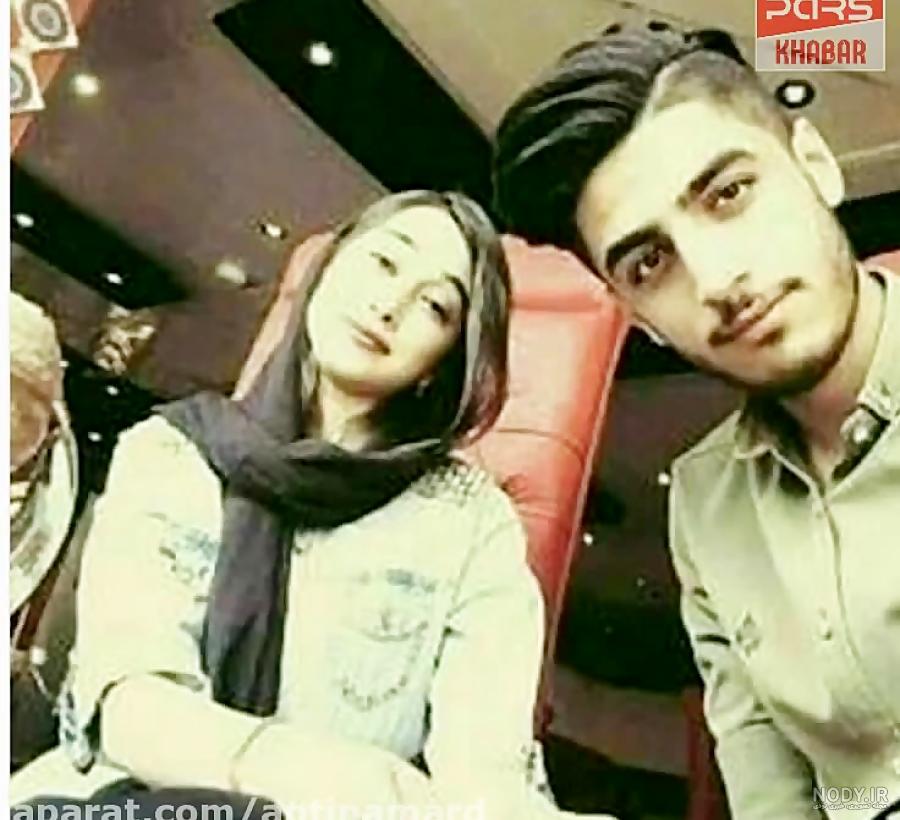 پیج دانیال قاتل صادق پیج دانیال قاتل صادق