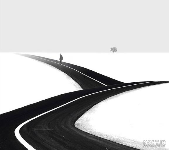 چگونه یک عکس سیاه سفید را رنگی کنیم چگونه یک عکس سیاه سفید را رنگی کنیم