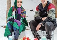 ژست عکس در شب ژست عکس در شب