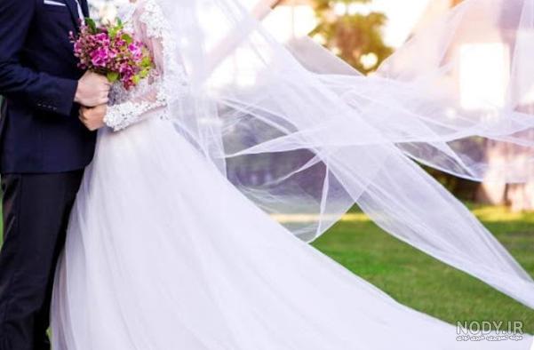 ژست عکس عقد محضری
