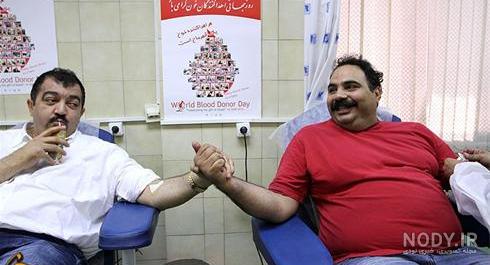 احمد ایراندوست در کنار جنیفر لوپز عکس