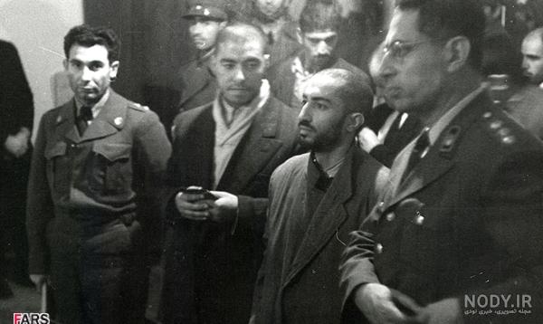 اشعار احمد کسروی