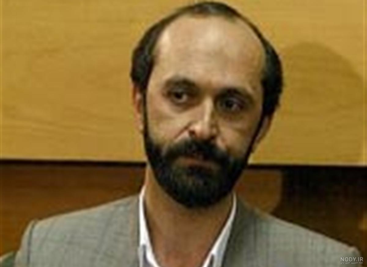 الان سعید طوسی کجاست مشغول کار است