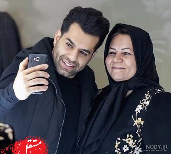 اهنگ جدید رضا بهرام عادلانه نیست اهنگ جدید رضا بهرام عادلانه نیست