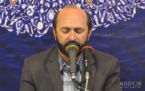 اهنگ سلامتی حاجی سعید طوسی