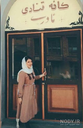 اولین چایخانه ایران