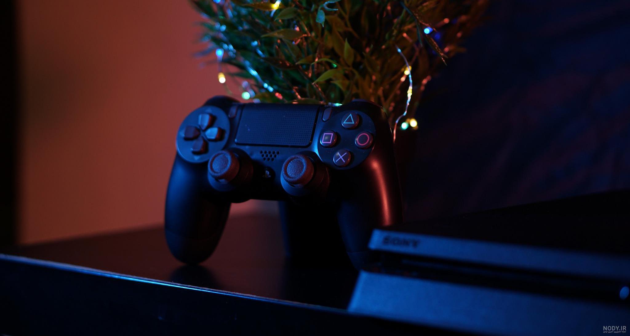 بازی ps4 بازی ps4