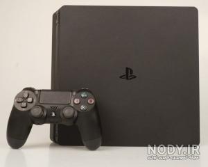 بازی ps4 دوم بازی ps4 دوم