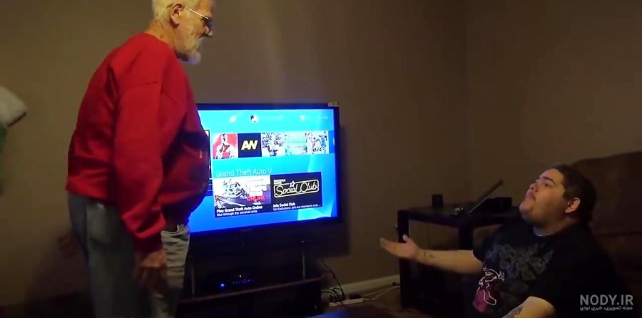 بازی ویدیویی ps4 بازی ویدیویی ps4