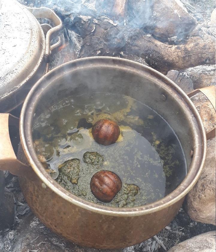 برای جا افتادن قورمه سبزی چه باید کرد برای جا افتادن قورمه سبزی چه باید کرد