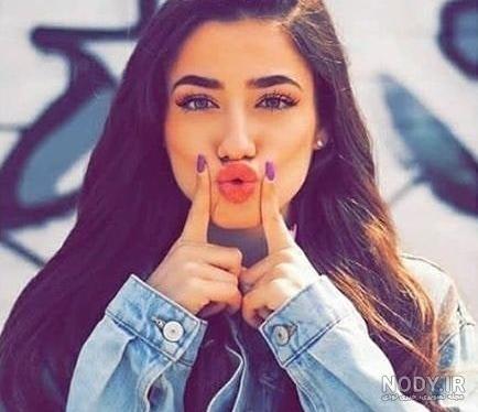 برق لب ساده برق لب ساده