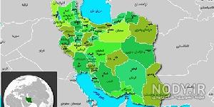 بزرگترین کشور همسایه ایران