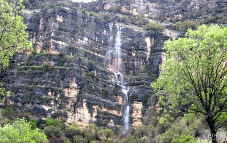 بهشت گمشده نورآباد ممسنی