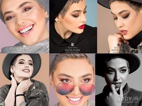 بی حجاب ترین عکس های ریحانه پارسا بی حجاب ترین عکس های ریحانه پارسا