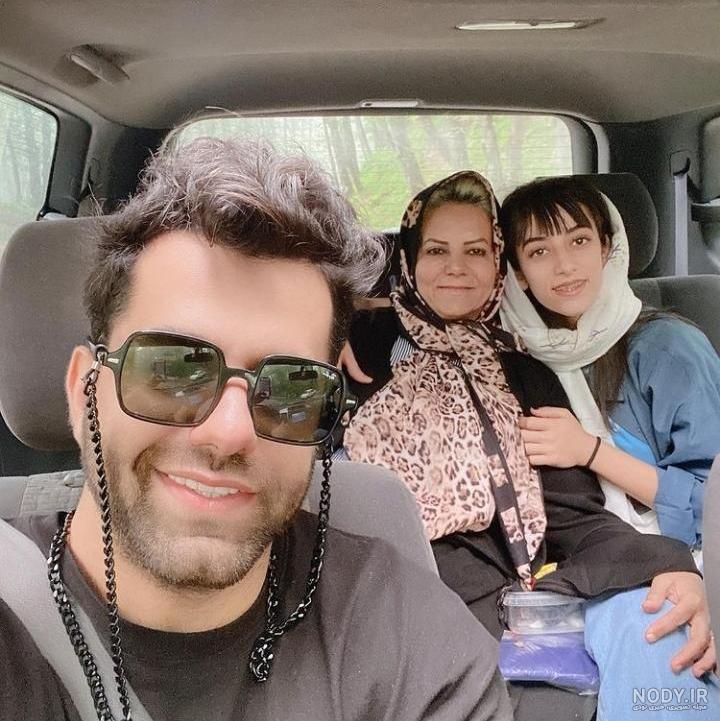 بیوگرافی رضا بهرام بیوگرافی رضا بهرام