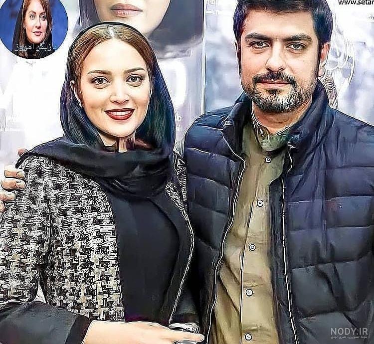 بیوگرافی همسر دوم بهنوش طباطبایی بیوگرافی همسر دوم بهنوش طباطبایی