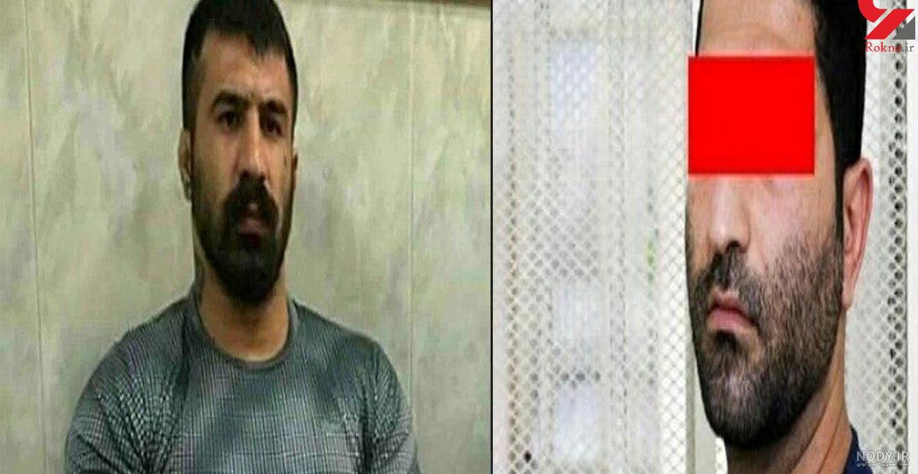 بیوگرافی وحید مرادی بیوگرافی وحید مرادی