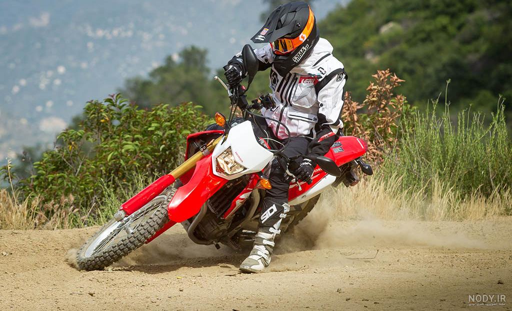 تریل پرواز طرح crf تریل پرواز طرح crf