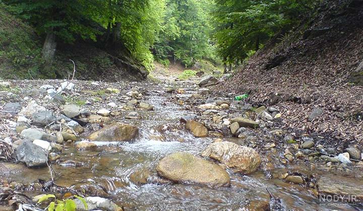 جاذبه های گردشگری شمال ایران جاذبه های گردشگری شمال ایران