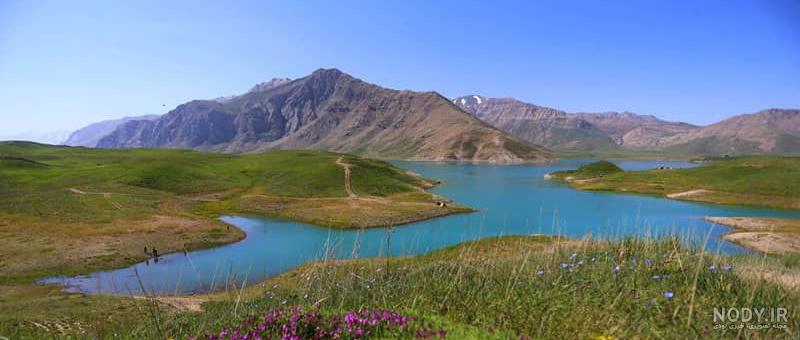 جاهای دیدنی و طبیعت تهران جاهای دیدنی و طبیعت تهران