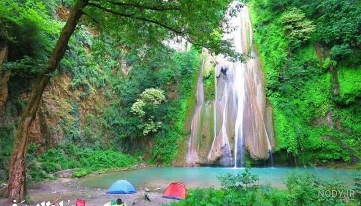 جاهای دیدنی گرگان