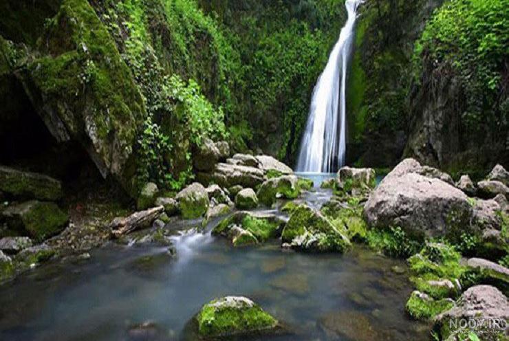جاهای دیدنی گرگان کجاست