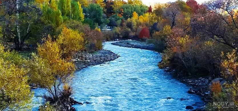 جاهای گردشگری تهران در کرونا جاهای گردشگری تهران در کرونا